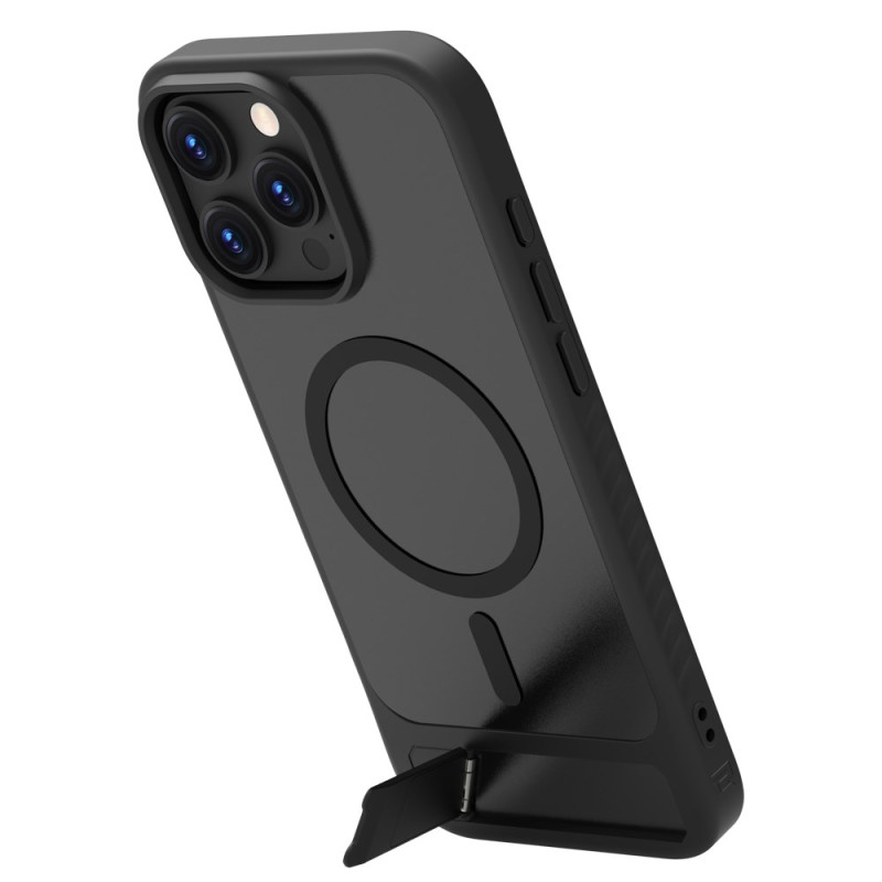 Custodia iPhone 16 Pro Max Serie Le-Chic LEREACH