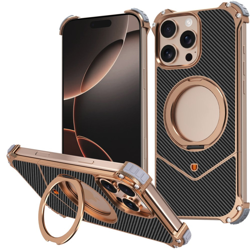 Custodia iPhone 16 Pro Max Primera