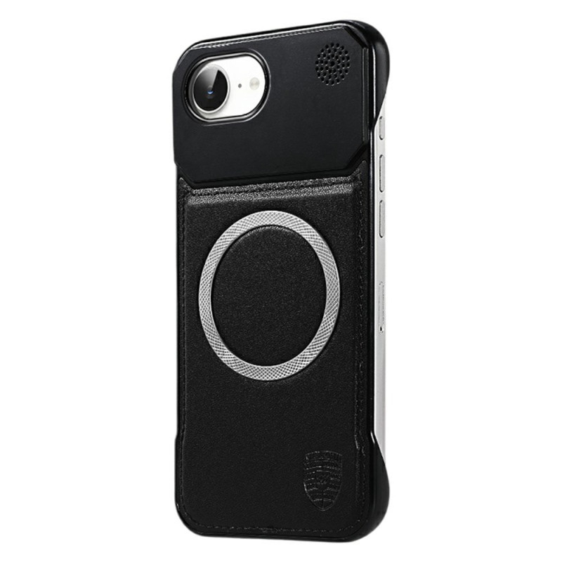 Custodia per iPhone 16E MagSafe Aromatherapy