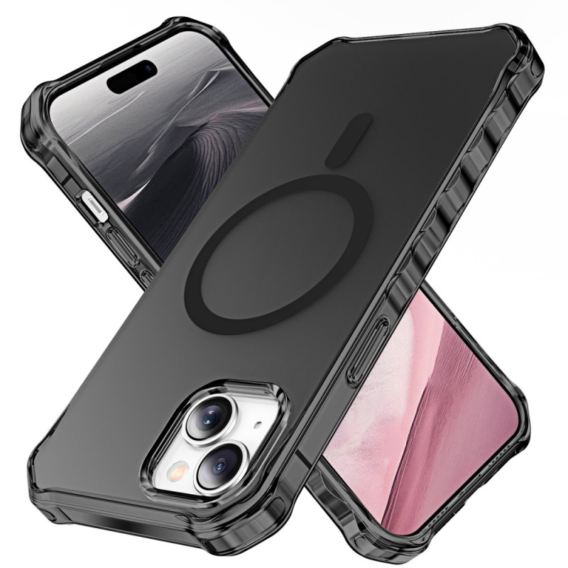 Custodia robusta per iPhone 15 MagSafe