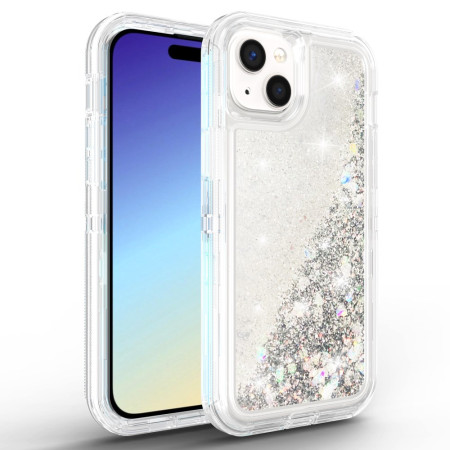 Custodia iPhone 15 Effetto...