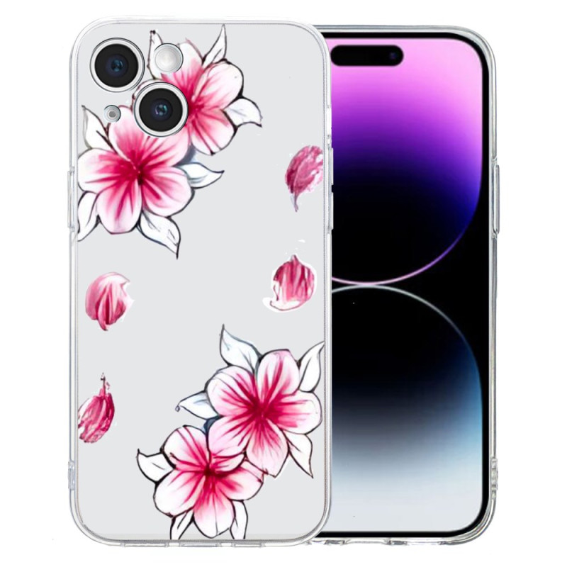 Coprire il telefono 15 Cherry Blossom