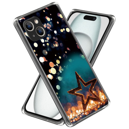 Custodia per iPhone 15 Star