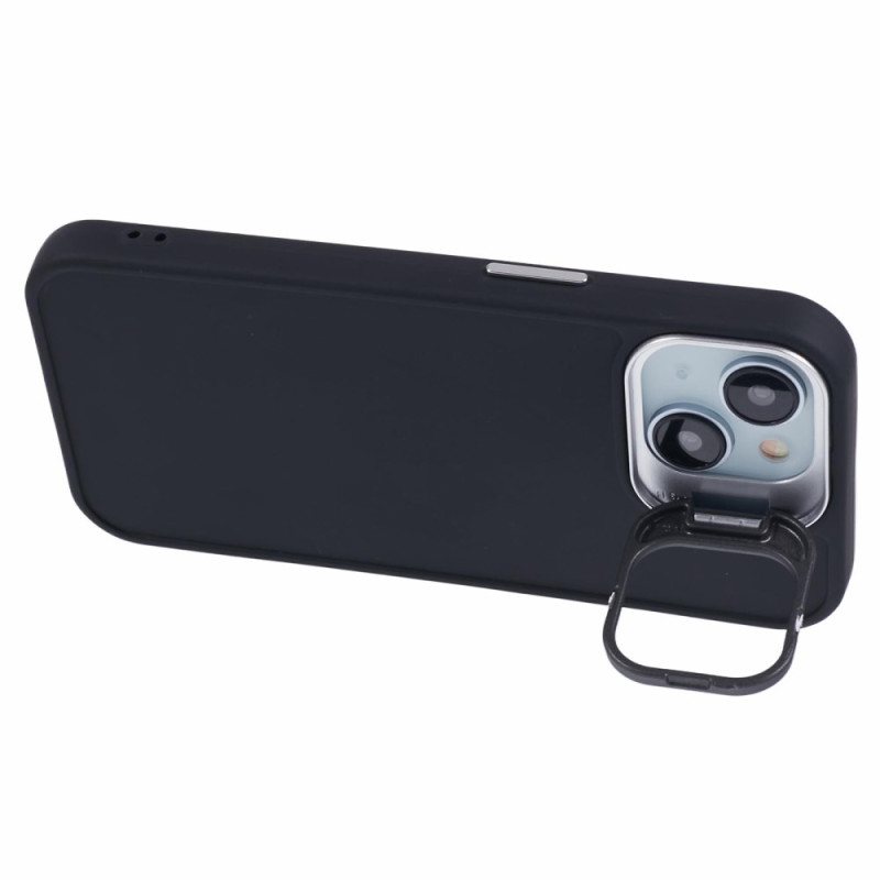 Custodia per iPhone 15 Supporto integrato