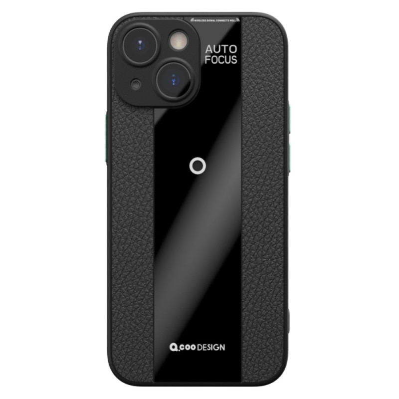 Custodia slim-fit per iPhone 15
