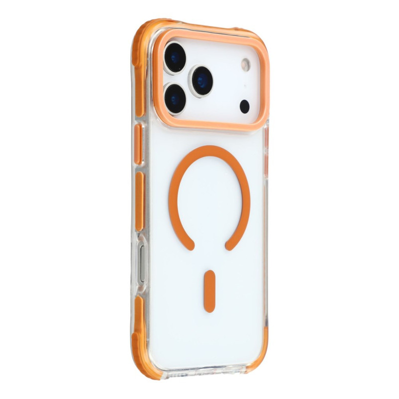 Custodia per iPhone 17 Pro Max MagSafe Hybride MUTURO
