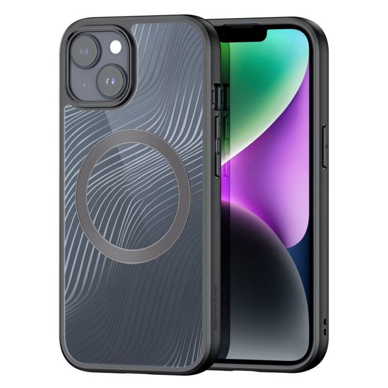 Custodia per iPhone 15 Plus Serie MagSafe Aimo DUX DUCIS