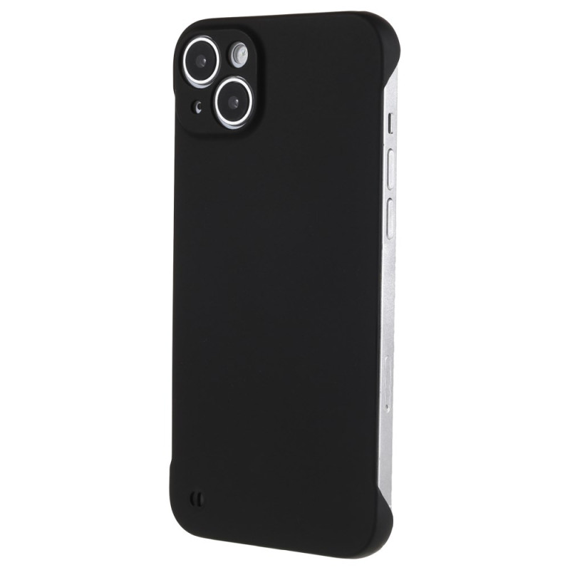 Custodia minimalista per iPhone 15 Plus