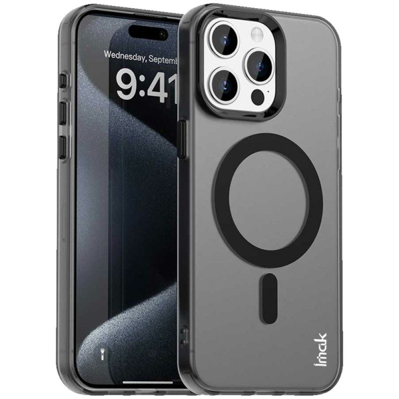 Custodia MagSafe IMAK per iPhone 15 Pro