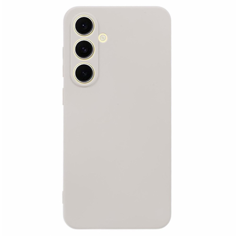 Custodia in silicone per Samsung Galaxy A17 4G / 5G