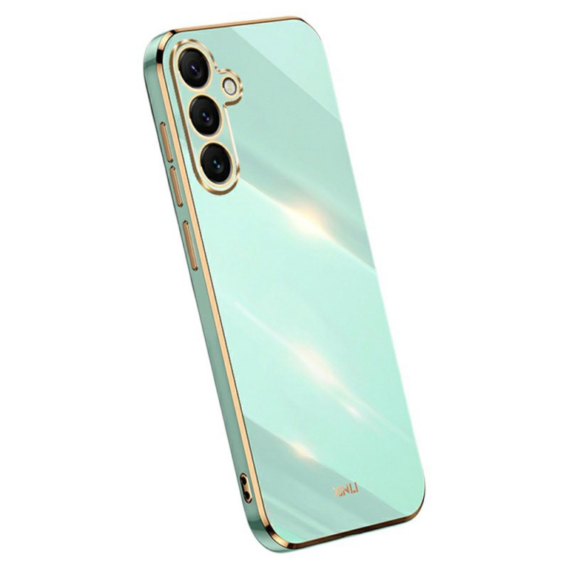 Samsung Galaxy S25 FE Custodia XINLI