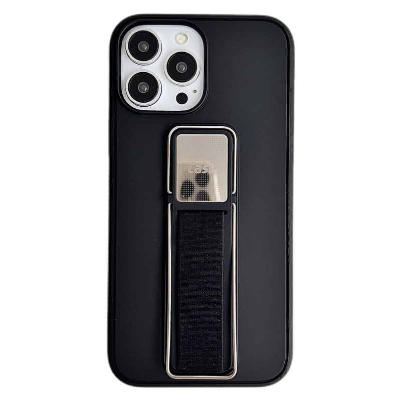 Custodia iPhone 15 Pro Max Cinturino elastico