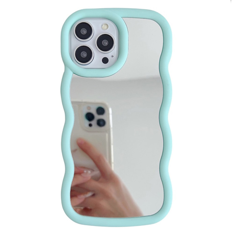 Custodia a specchio per iPhone 15 Pro Max