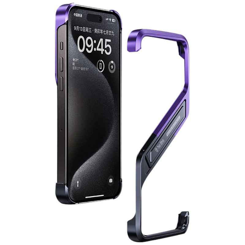 Paraurti iPhone 15 S-Design