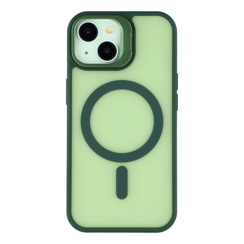 iPhone 14 / 13 Custodia Magsafe Finition Mate