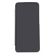 Cover OnePlus 6T effetto specchio e pelle