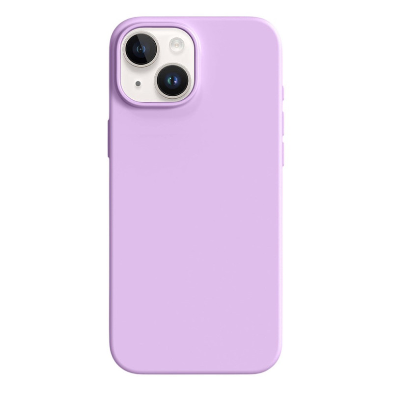 Custodia iPhone 14 / 13 in silicone ultra sottile