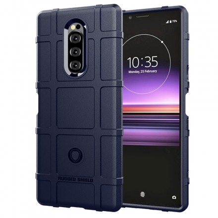 Custodia Sony Xperia 1 Rugged Shield