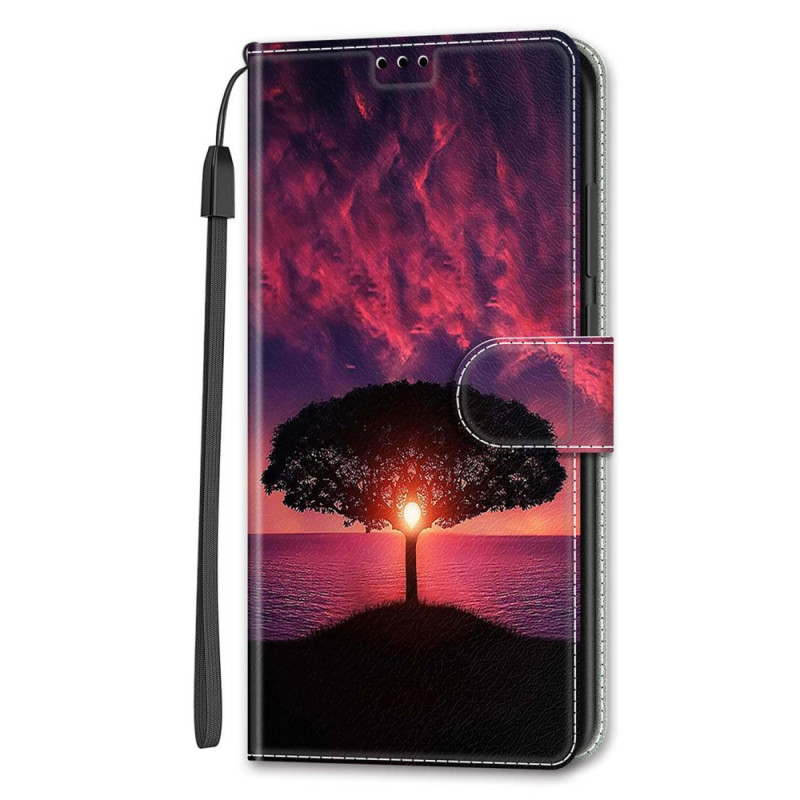 Custodia iPhone 14 Sunset