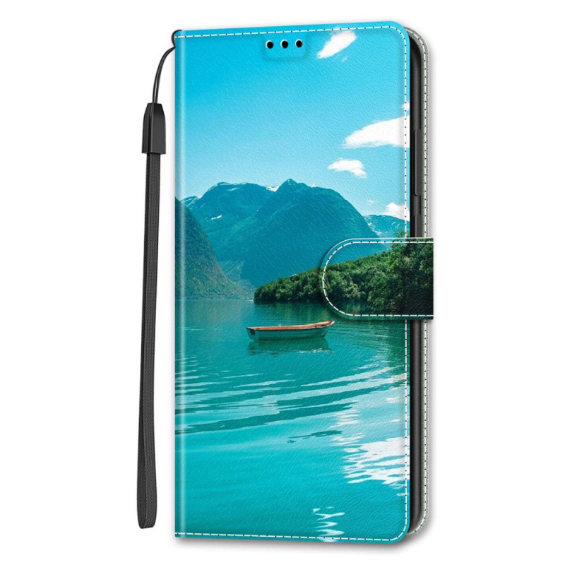 Custodia iPhone 14 Dreamscape