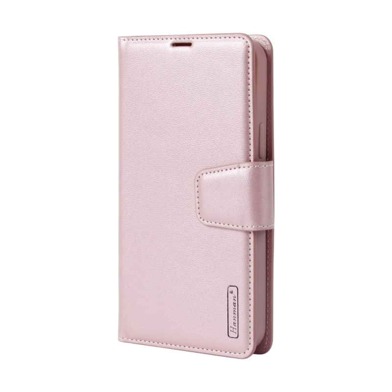 Custodia iPhone 14 Magsafe Serie Mini HANMAN