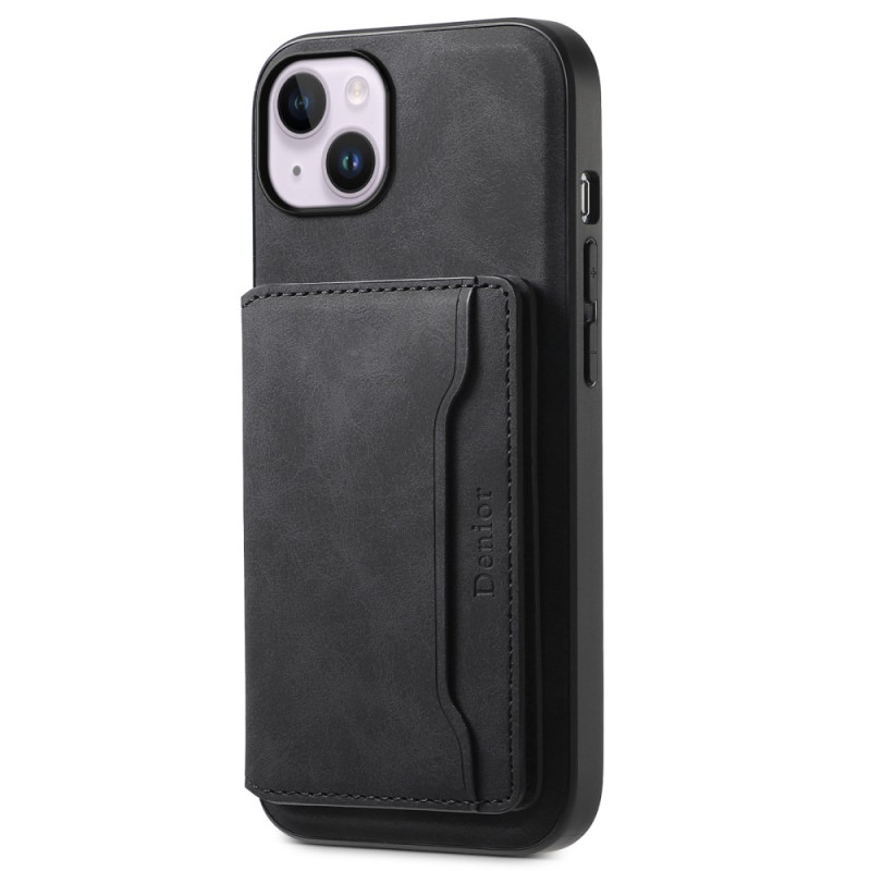 Custodia per iPhone 14 Plus MagSafe Design DENIOR