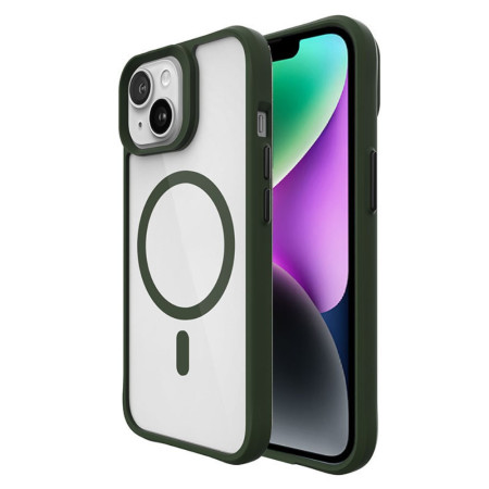 Custodia per iPhone 15 Plus...