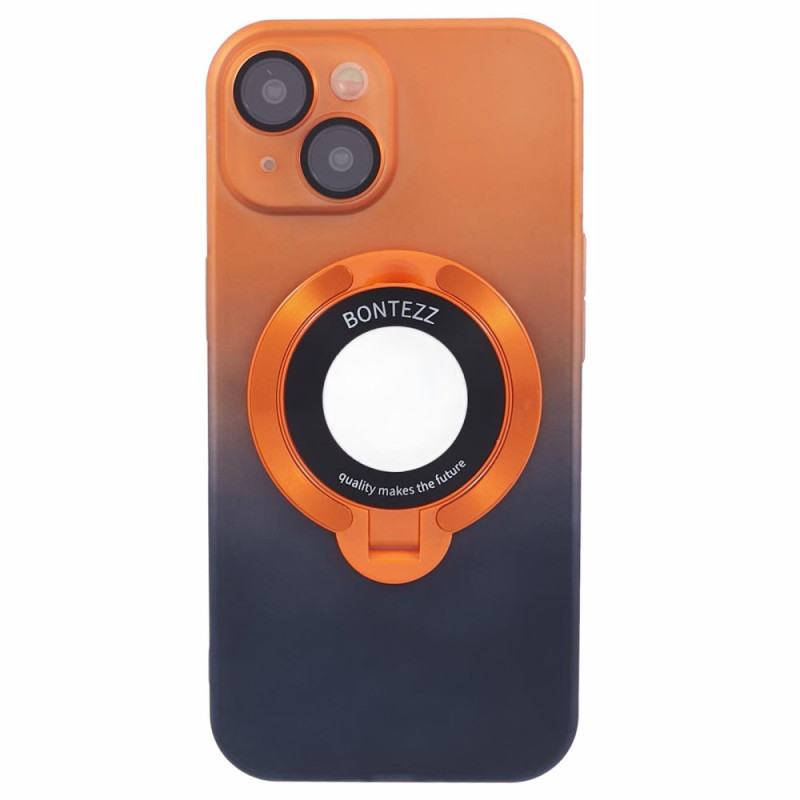 Custodia rugged per iPhone 14 Plus Magsafe con supporto