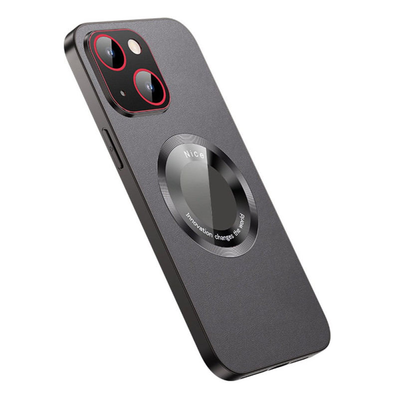 Custodia elegante per iPhone 14 Plus MagSafe