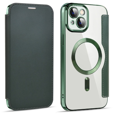 Flip Cover iPhone 14 Plus...