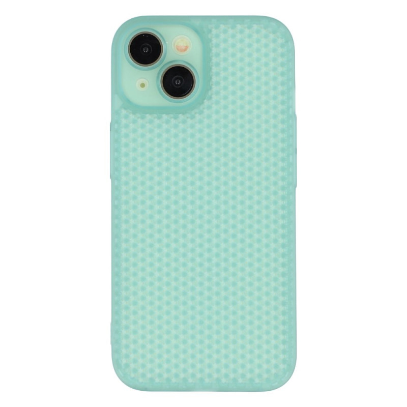 Custodia iPhone 14 Struttura ariosa