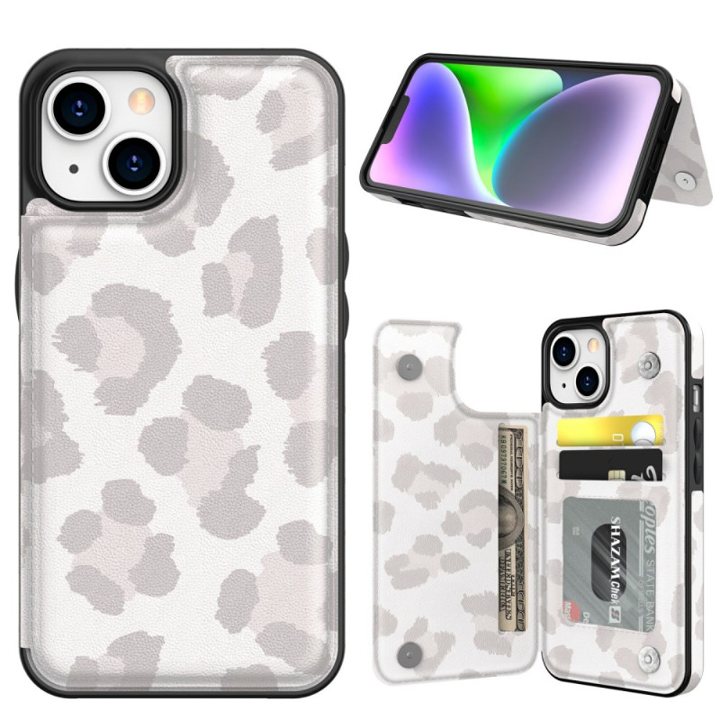 Custodia iPhone 14 Motif Card Case