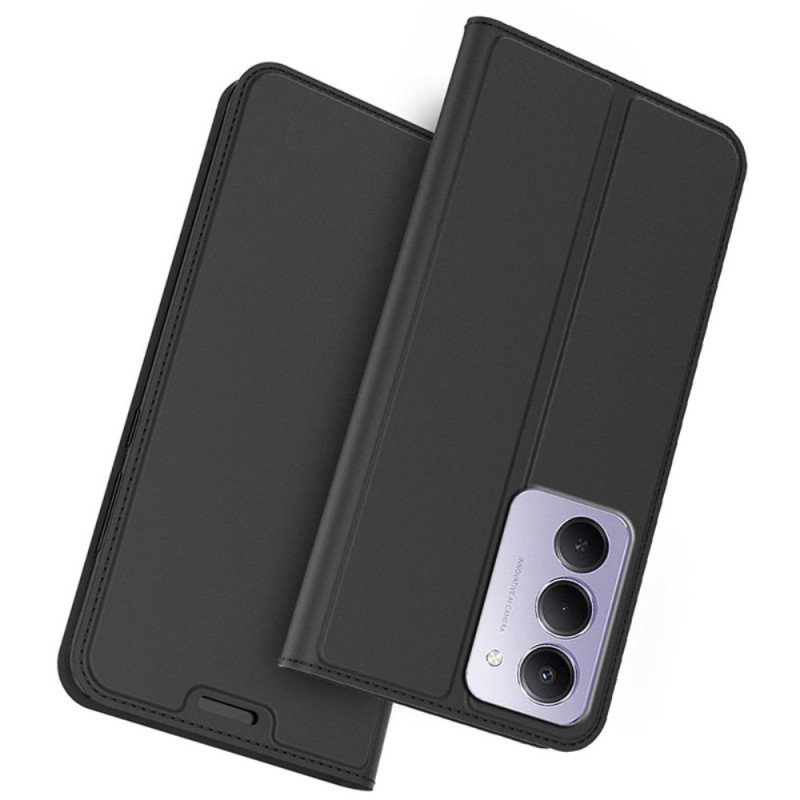 Custodia Flip Cover Xiaomi Redmi 15 4G Card