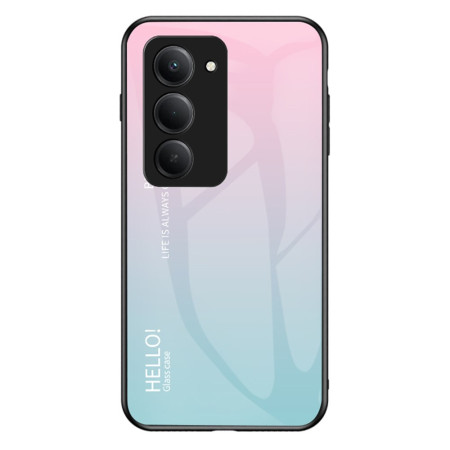 Xiaomi Redmi 15 4G Custodia...