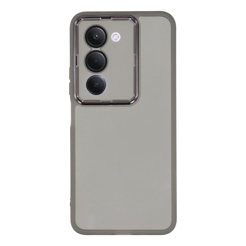 Xiaomi Redmi 15 4G Custodia trasparente colorata
