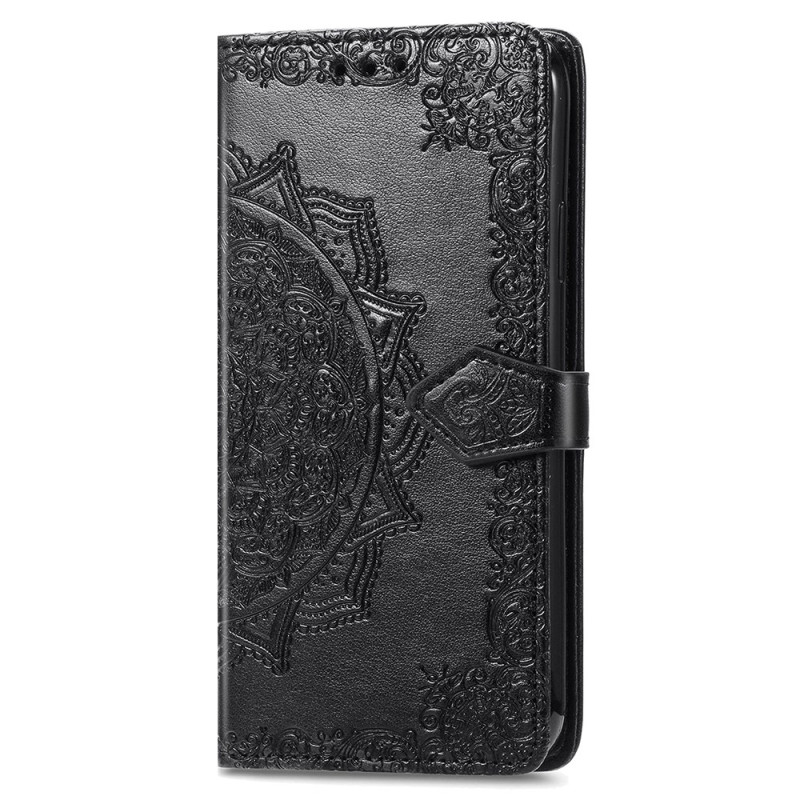 Custodia Xiaomi Redmi 15 4G Mandala Barocco