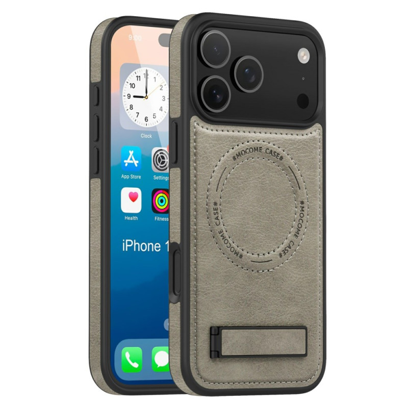 Custodia iPhone 17 Pro MagSafe Business Premium Design