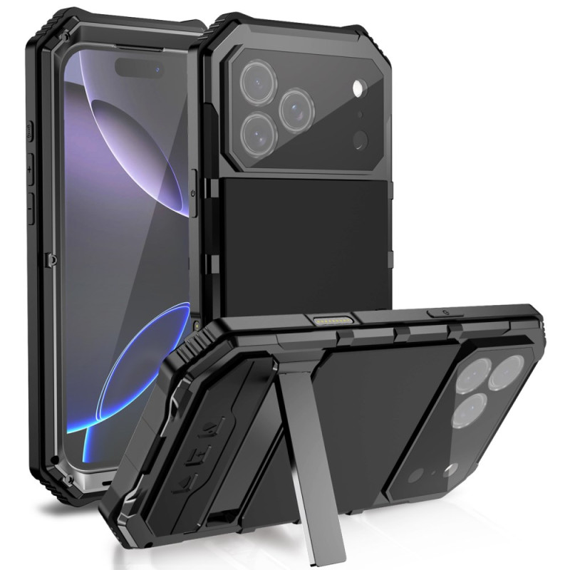 Custodia iPhone 17 Pro Armure R-JUST