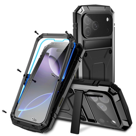 iPhone 17 Pro Custodia di...