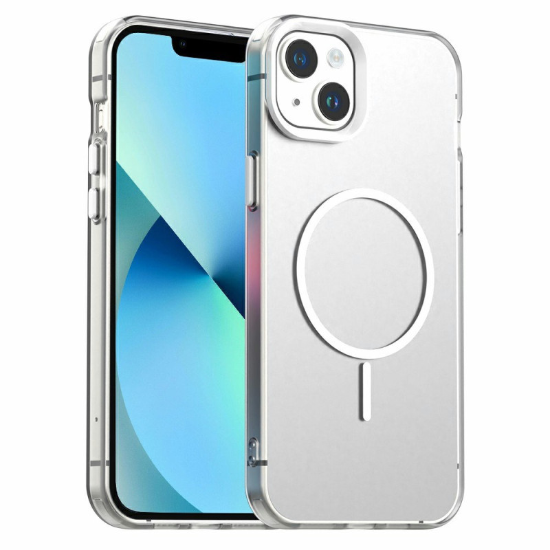 Custodia iPhone 13 MagSafe Finesse