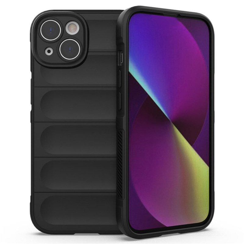 Custodia antiscivolo per iPhone 13