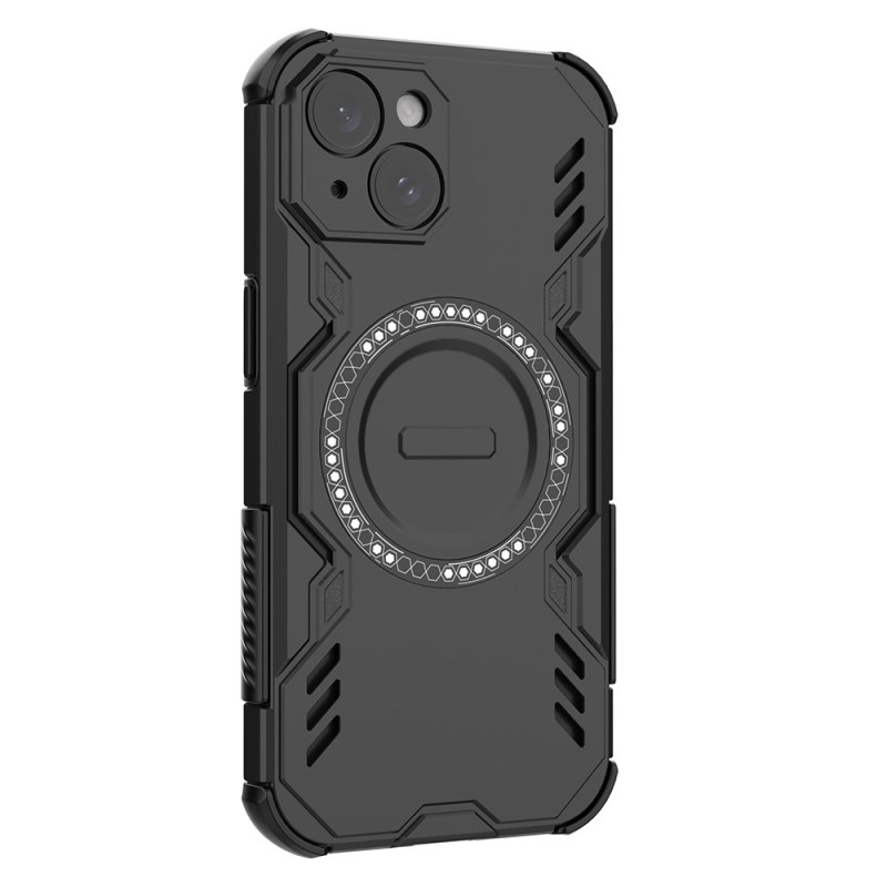 Custodia magnetica per iPhone 13 con dissipazione termica