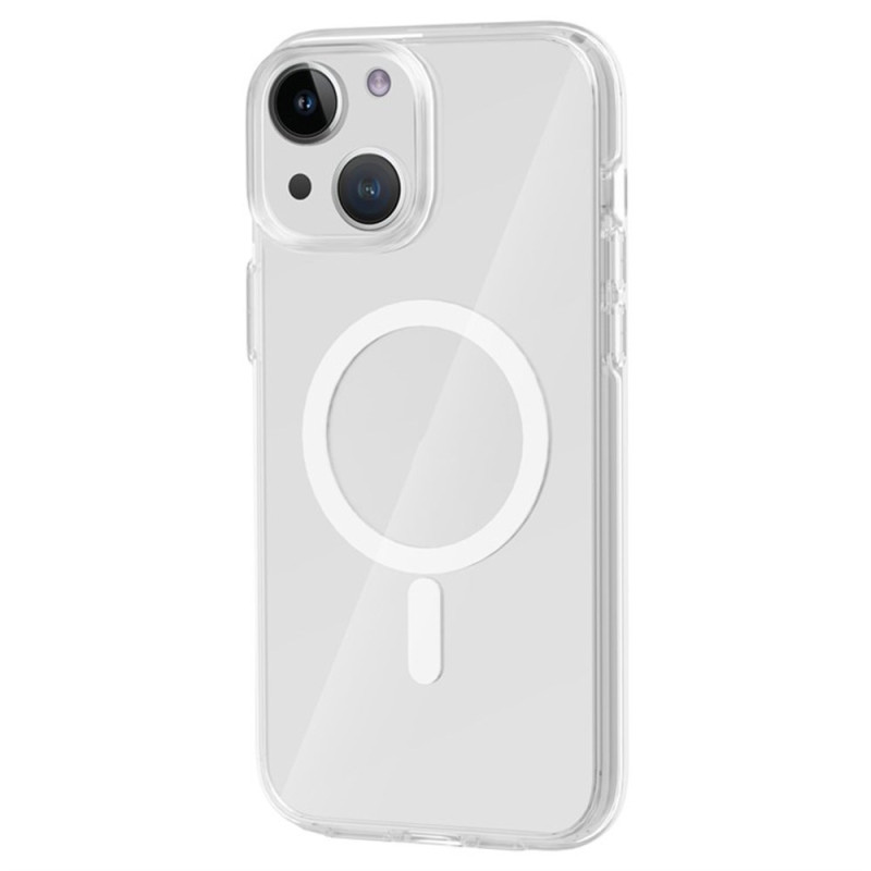 Custodia trasparente MagSafe per iPhone 13