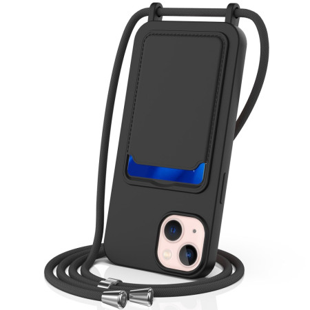 iPhone 13 Custodia in...