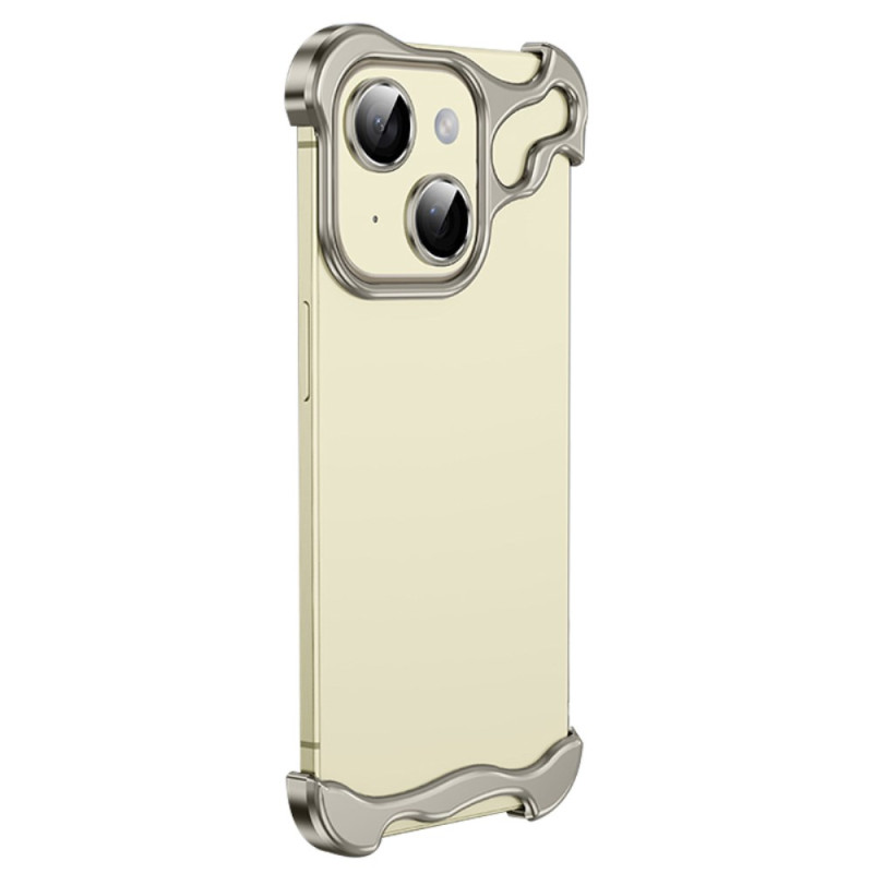 Custodia per iPhone 13 in lega di alluminio