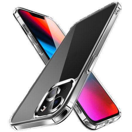 Custodia iPhone 13 Crystal...