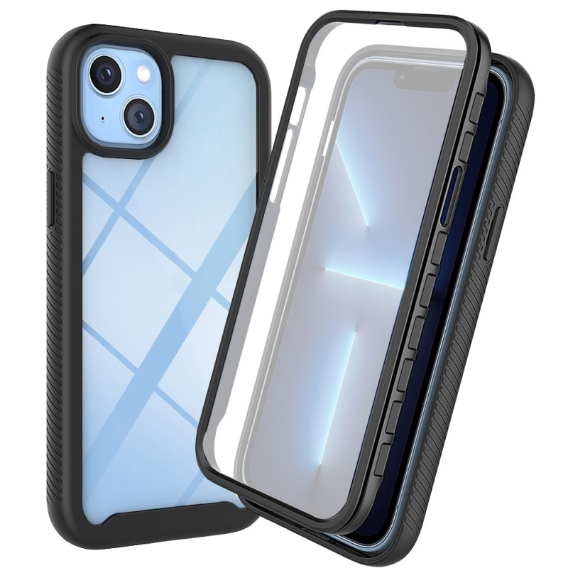 Custodia di protezione integrale per iPhone 13