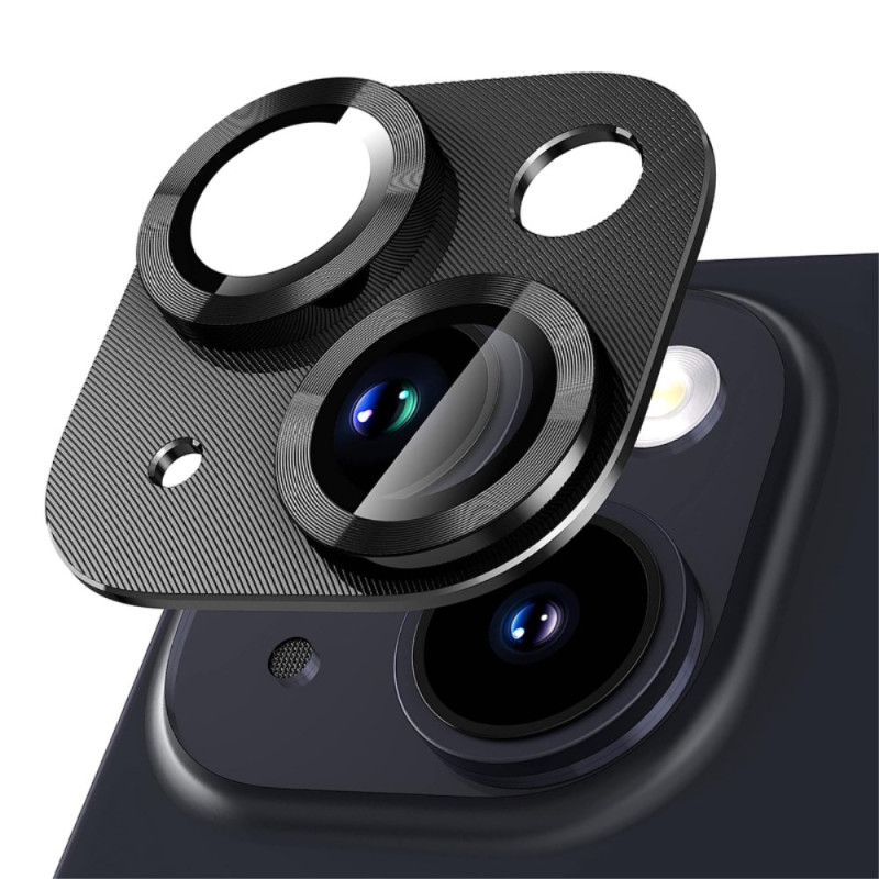 Protezione della lente per iPhone 13