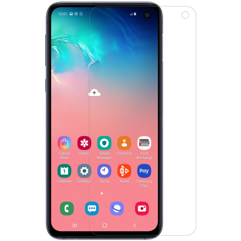 Pellicola protettiva per Samsung Galaxy S10E