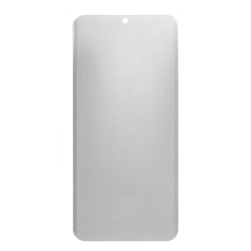 Protezione in vetro temperato Anti-Spion per lo schermo di Samsung Galaxy S20